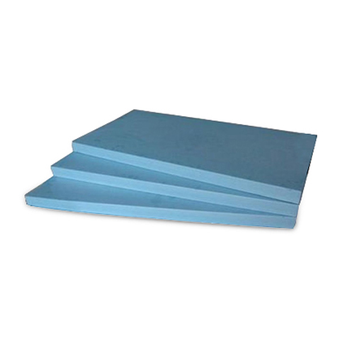 XPS insulation