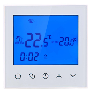 TopLo - UFH1PRT
