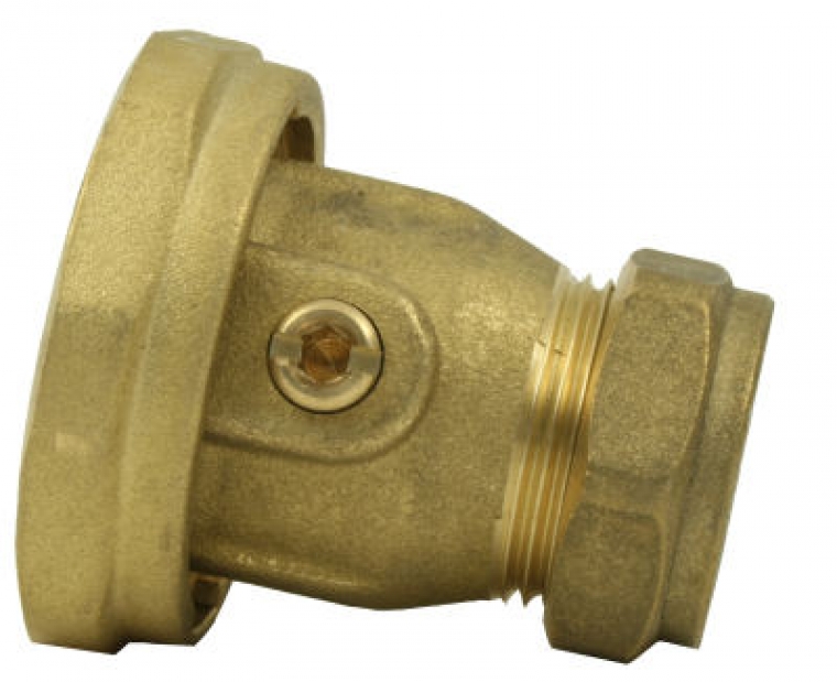 28mm Ball Type Pump Valve 