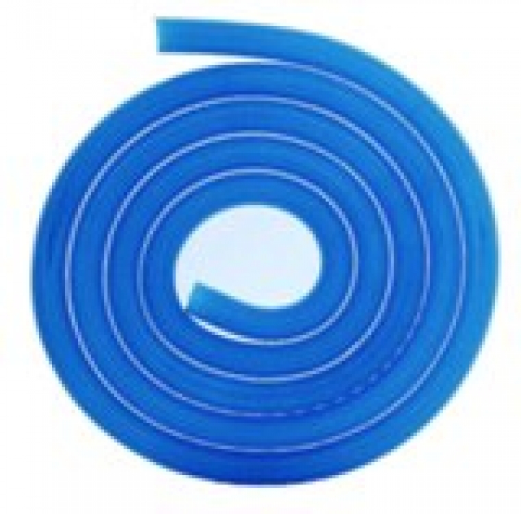 1m x 25mm Pipe Conduit