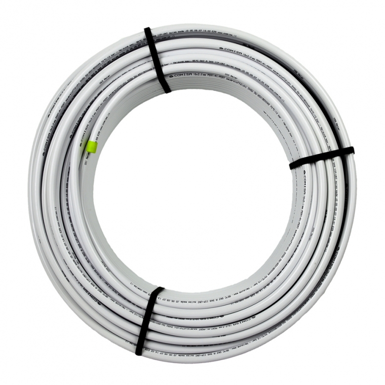 16mm PE-X al PE-X Underfloor Heating Pipe