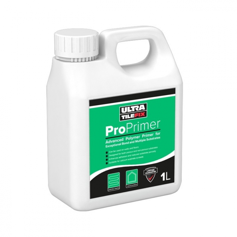 Ultra Tile Fix Pro Primer