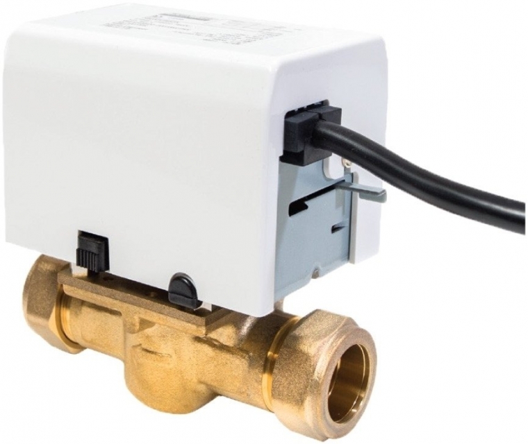 Standard 2 Port 22mm Zone Valve