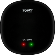 TopLo Gateway Hub for WIRELESS Smart Thermostats 1