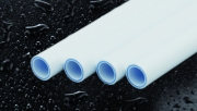 100m Roll - 20mm x 2mm PC Pex Al Pex  MLCP UFH Pipe -WRAS APPROVED 1